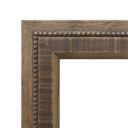 Expressions™ Natural Seraphina Frame by Studio Décor®
